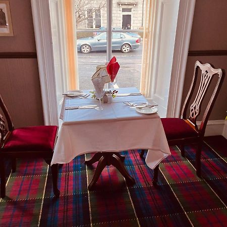 The Elgin Kintore Arms, Inverurie - Heritage Hotel Since 1855 Екстериор снимка