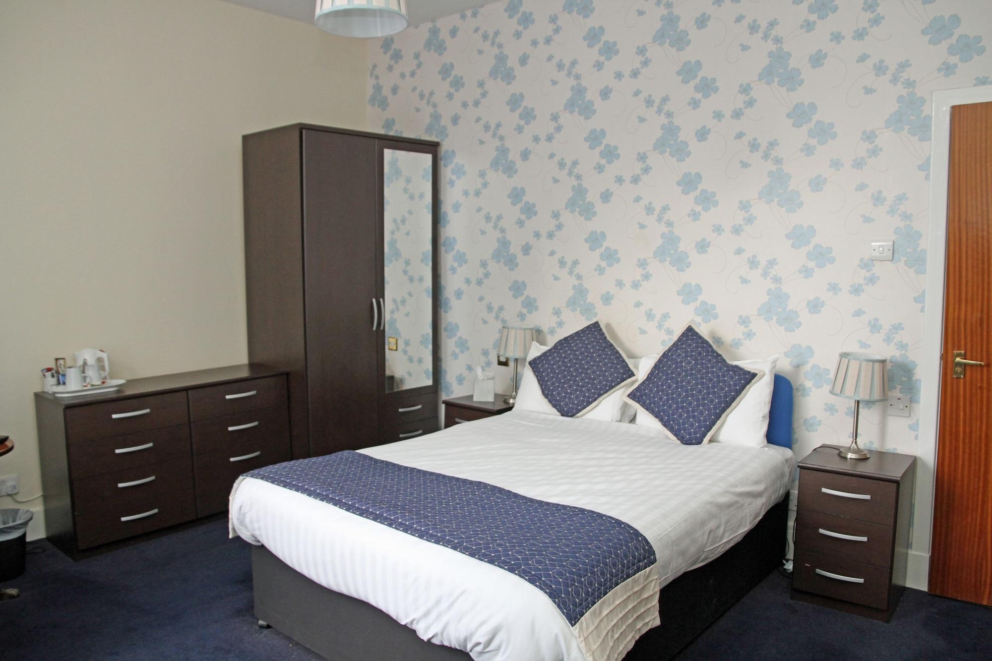 The Elgin Kintore Arms, Inverurie - Heritage Hotel Since 1855 Екстериор снимка