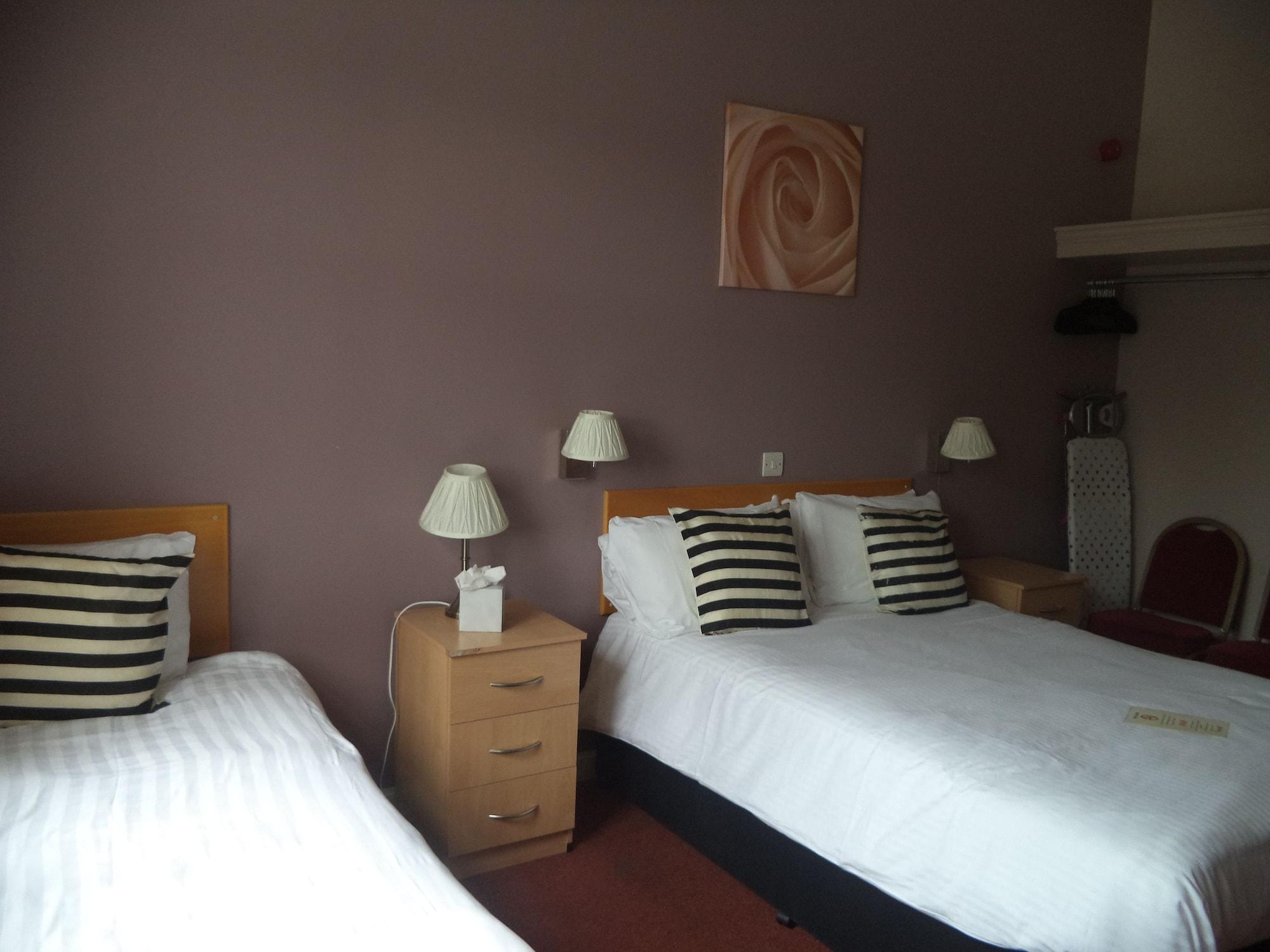 The Elgin Kintore Arms, Inverurie - Heritage Hotel Since 1855 Екстериор снимка