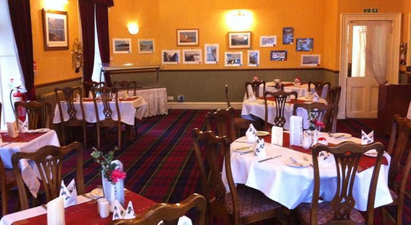 The Elgin Kintore Arms, Inverurie - Heritage Hotel Since 1855 Екстериор снимка