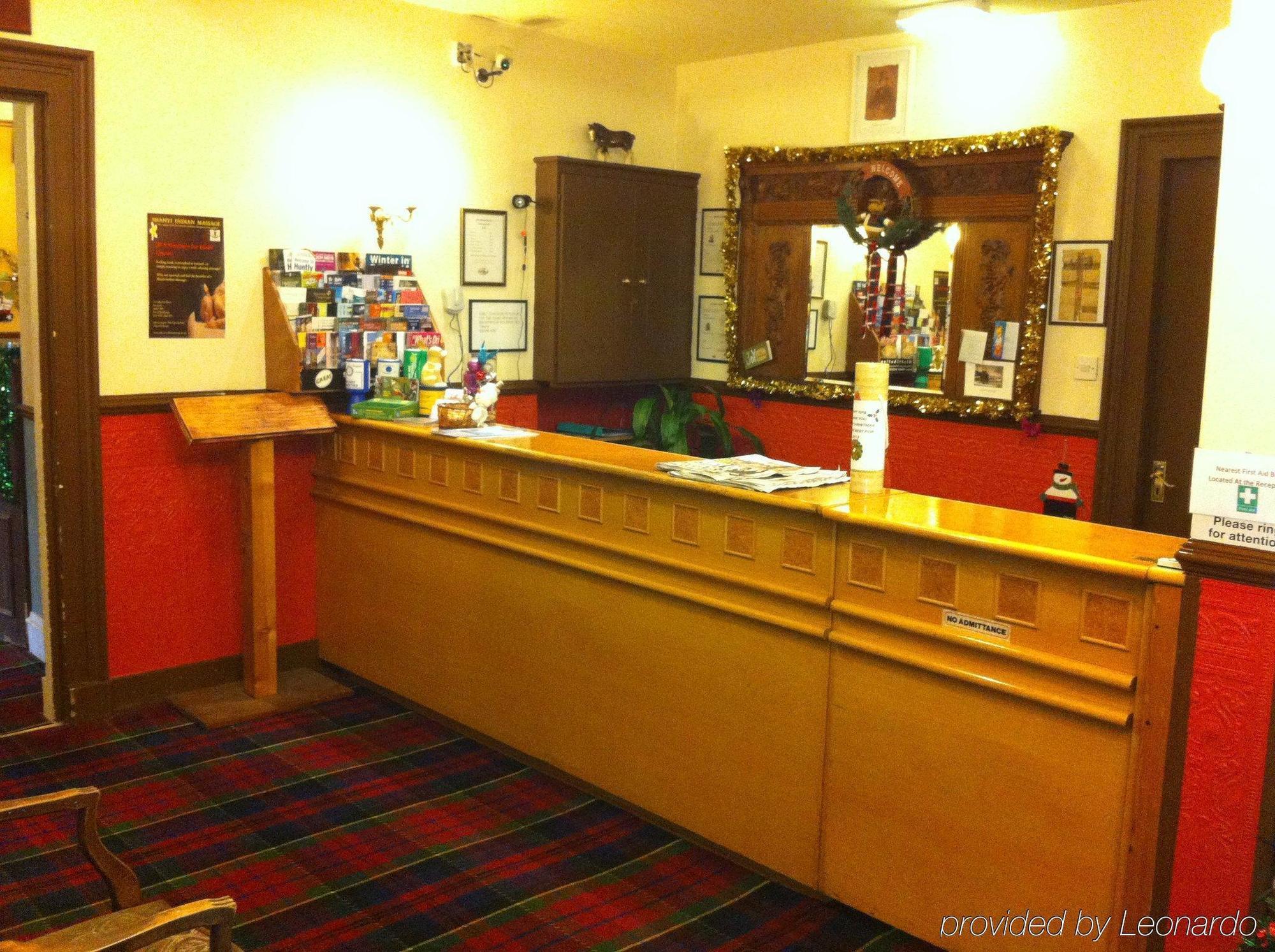 The Elgin Kintore Arms, Inverurie - Heritage Hotel Since 1855 Екстериор снимка