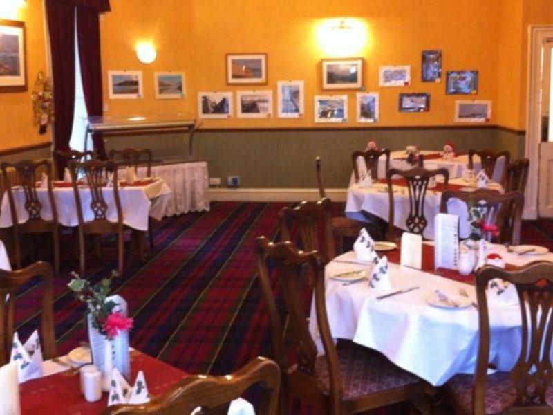 The Elgin Kintore Arms, Inverurie - Heritage Hotel Since 1855 Екстериор снимка