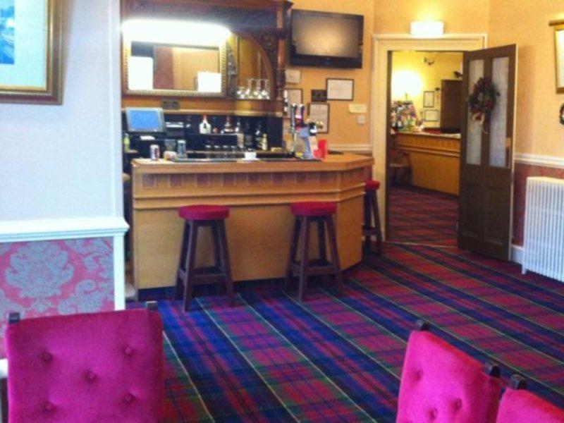 The Elgin Kintore Arms, Inverurie - Heritage Hotel Since 1855 Екстериор снимка