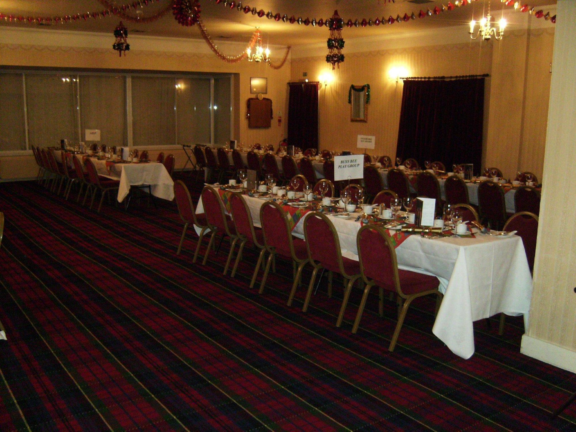The Elgin Kintore Arms, Inverurie - Heritage Hotel Since 1855 Екстериор снимка