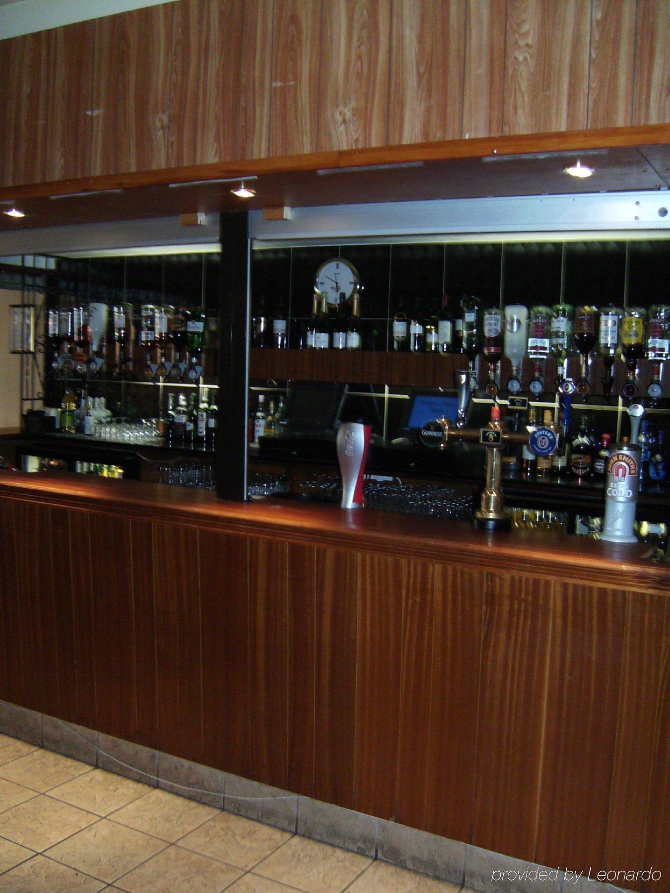 The Elgin Kintore Arms, Inverurie - Heritage Hotel Since 1855 Ресторант снимка