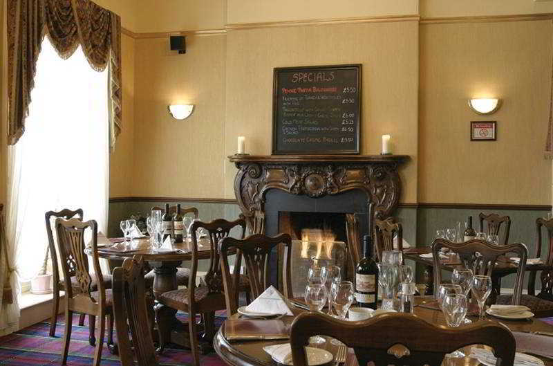 The Elgin Kintore Arms, Inverurie - Heritage Hotel Since 1855 Екстериор снимка