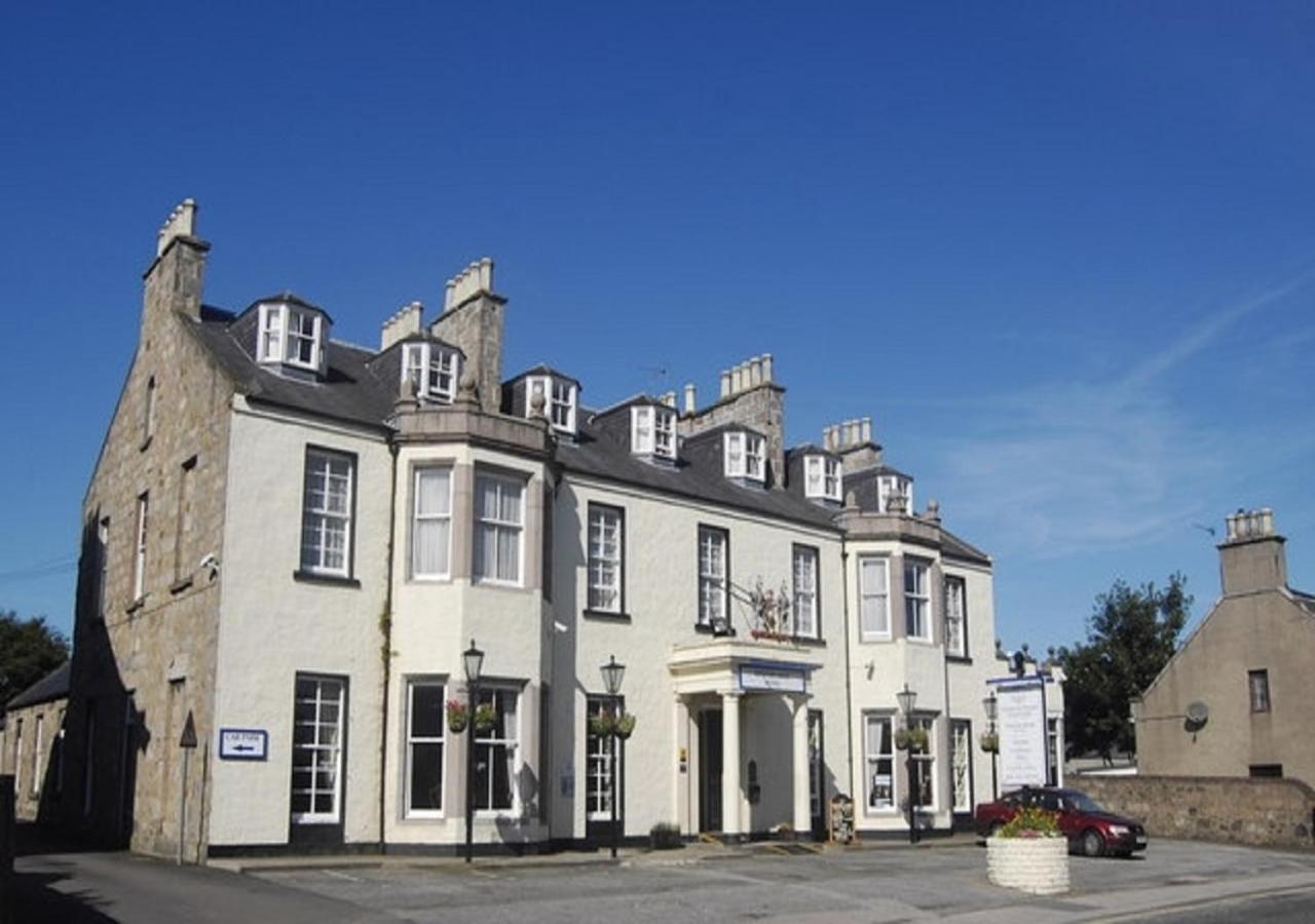 The Elgin Kintore Arms, Inverurie - Heritage Hotel Since 1855 Екстериор снимка